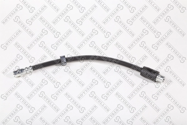 Шланг гальмівний передній K&K FT0118 ціна, від 8.80 USD