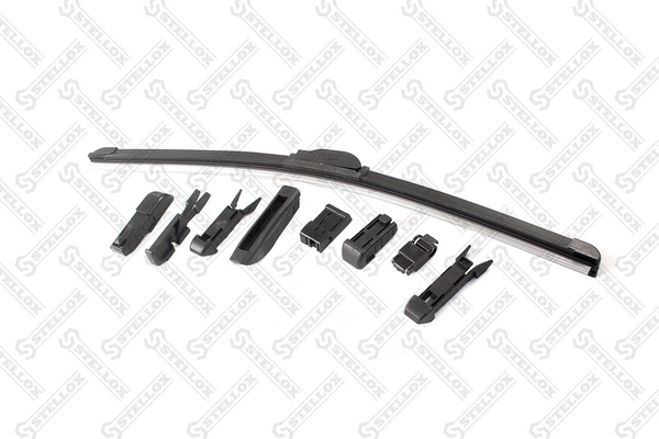 Купити Q0014885V002 Mercedes Щітка-двірник лобового скла, пасажирська