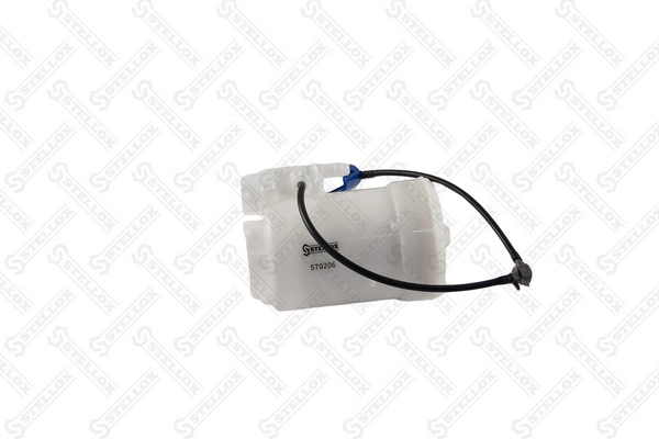 Фільтр тонкого очищення палива JS Asakashi FS8019A ціна, від 24.72 USD