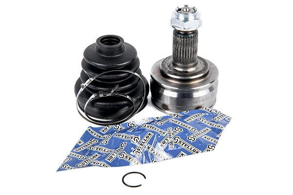 Граната колісна Safety TA57067CVO ціна, від 32.26 USD