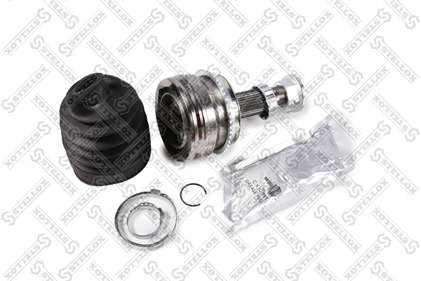 ШРУС зовнішній передній CV30731 Sato Tech