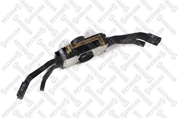 Перемикач підрульовий на Audi 100 C3 44, 44Q