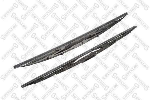 Склоочисники лобового скла на Volkswagen Passat B3, B4 3A5, 351, 315