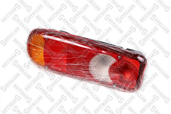 Задня права фара 93867967 Opel