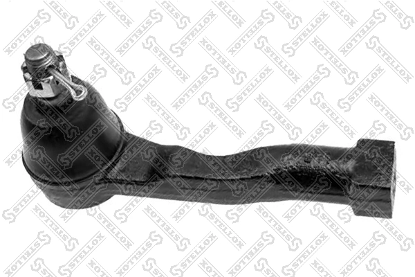 Наконечник рульовий General Motors 0K55232240 ціна, від 11.54 USD
