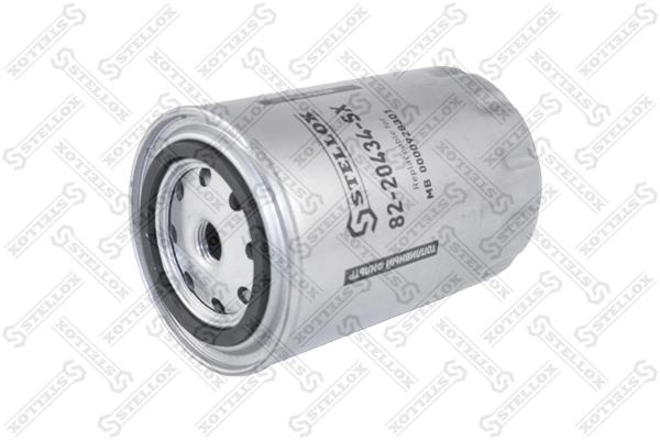 Фільтр тонкого очищення палива Asas SP453M ціна, від 10.60 USD