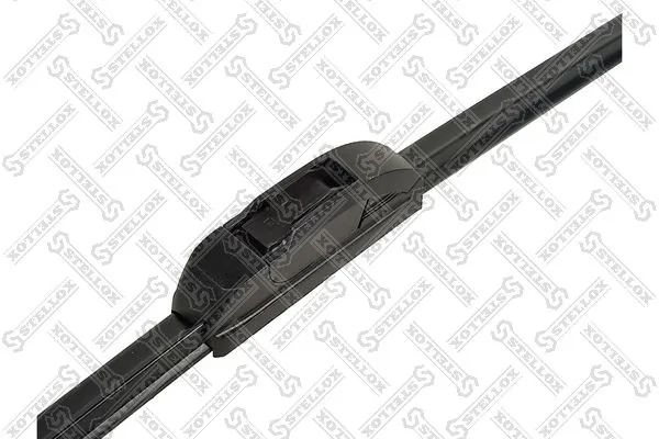 Щітка двірника ліва Stellox 103550SX ціна, від 5.08 USD
