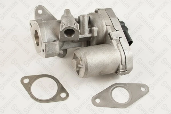 Клапан EGR Ford Focus II хетчбек (DA, HCP, DP) (2004 - 2011) ціна, від 63.35 USD