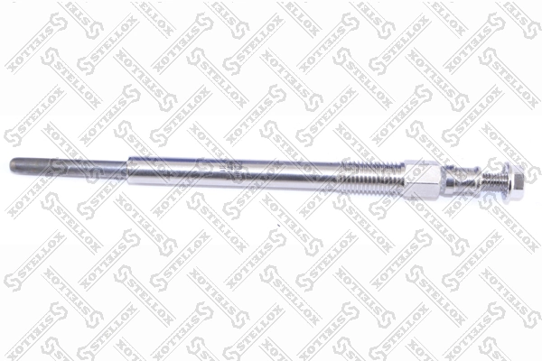 Свічки розжарювання на Peugeot 107  