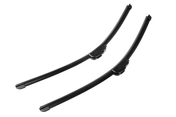 Склоочисники лобового скла на Volkswagen Passat B3, B4 3A2, 351, 312