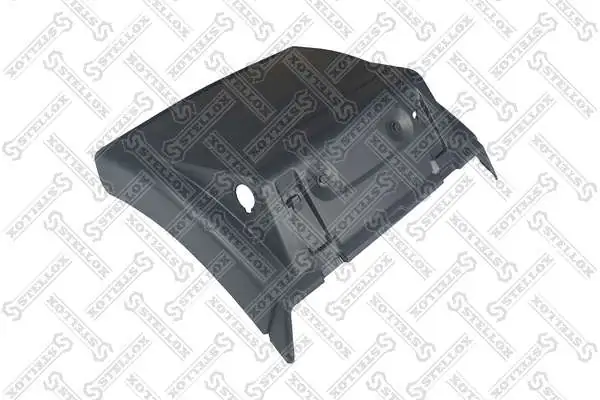 Крило заднє (TRUCK) 81664106592 MAN