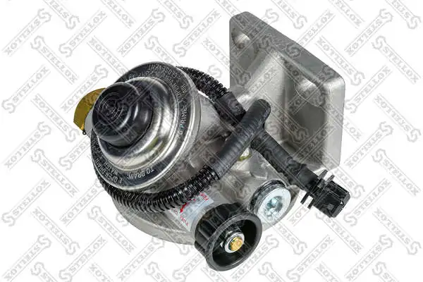 A0004774508 Mercedes Кришка корпусу паливного фільтра