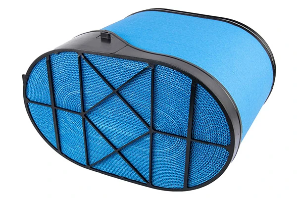 N102191 Case Повітряний фільтр двигуна