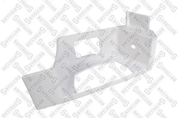Накладка підніжки MAN 81615100980 ціна, від 72.57 USD