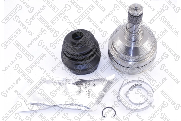 Граната внутрішня ліва OP704 Driveshaft