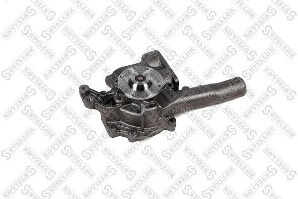 Помпа охолодження Dolz DOLZM643 ціна, від 175.17 USD