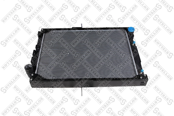 A6525016901 Mercedes Радіатор охолодження двигуна