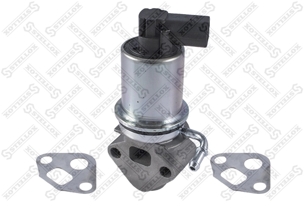 Клапан EGR Polcar E070004 ціна, від 50.39 USD