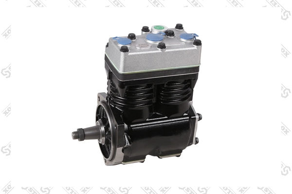 Компресор пневмосистеми (TRUCK) Renault (RVI) 5001830855 ціна, від 34.08 USD