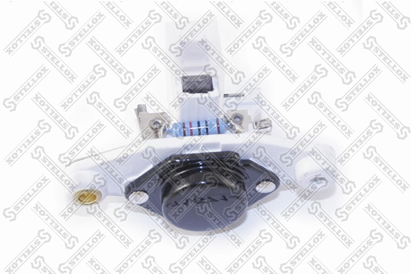 Реле зарядки генератора Meyle 147311021 ціна, від 6.77 USD