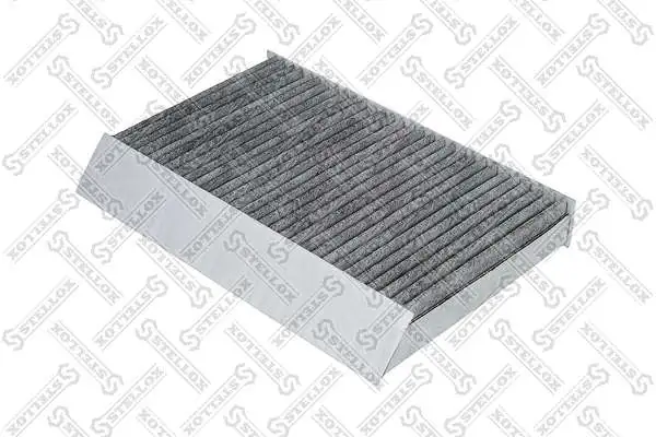 Фільтр повітряний обігрівача Stellox 7110582SX ціна, від 7.03 USD