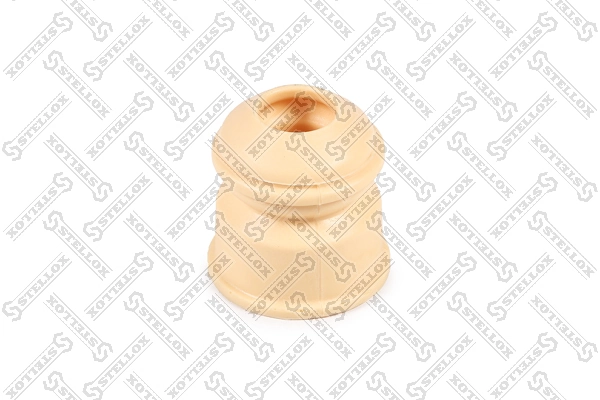 Буфер-відбійник амортизатора переднього Ekimpar B02001223 ціна, від 4.29 USD