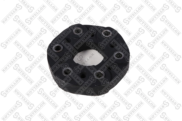 4417601 Lemforder Муфта кардана еластична, перед./зад.