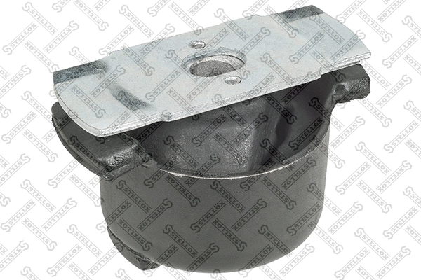 Сайлентблок задньої балки 8200597259 Renault (RVI)