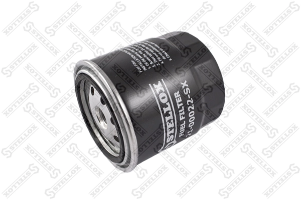 Купити Паливний фільтр Mercedes Benz Truck TRUCK T1/TN  BM 611