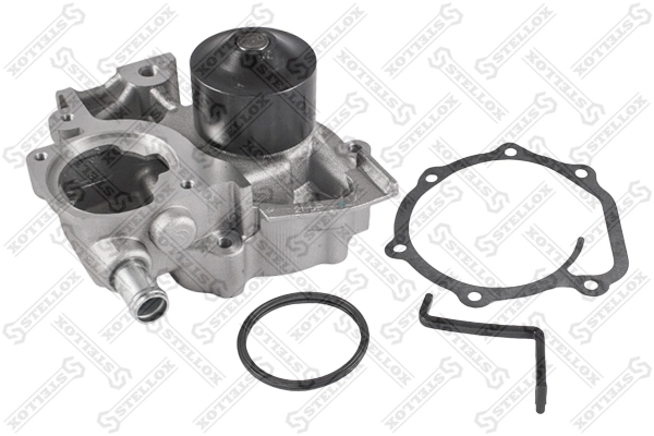 Купити Помпа Subaru Outback IV B14, BR
