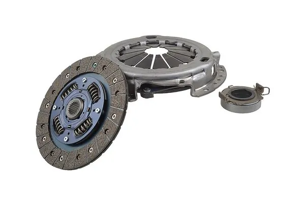 Комплект зчеплення  Aisin AISKT037A