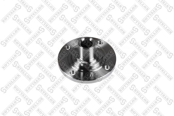 Купити Передня маточина Volkswagen Golf II 19E, 1G1
