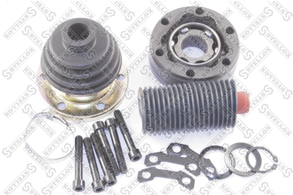 ШРКШ внутрішній, передній 4max 4302134511P ціна, від 26.40 USD