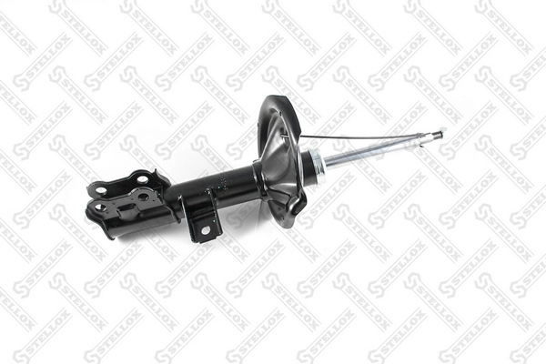 546512L101 Hyundai/Kia Ліва передня стійка