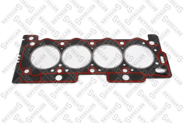 Прокладка ГБЦ Peugeot/Citroen 0209W7 ціна, від 17.65 USD