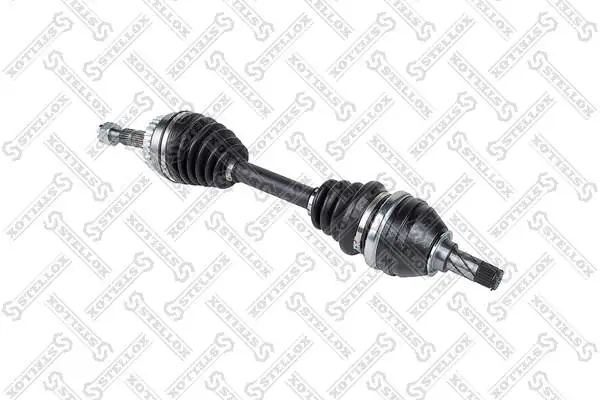 Купити TDS0302 Magneti Marelli Ліва піввісь