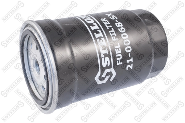 Фільтр тонкого очищення палива MAN WK8051 ціна, від 24.96 USD