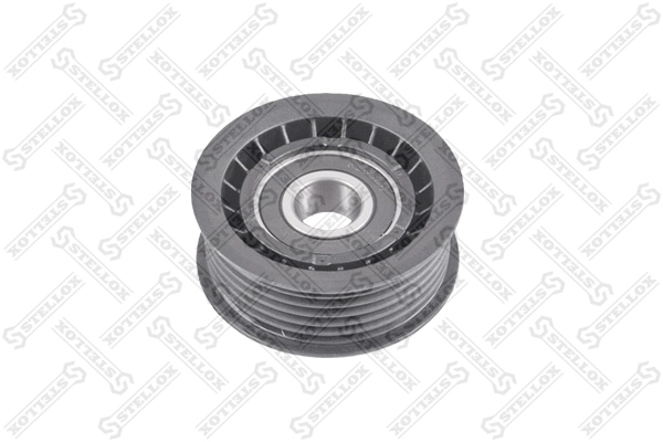 Ролик приводного ременя, паразитний Fiat/Alfa/Lancia K05080426AB ціна, від 7.59 USD