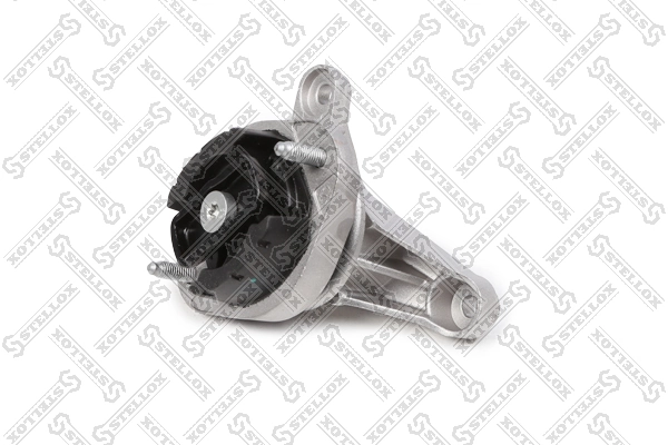 Подушка КПП Audi A4 Avant B6