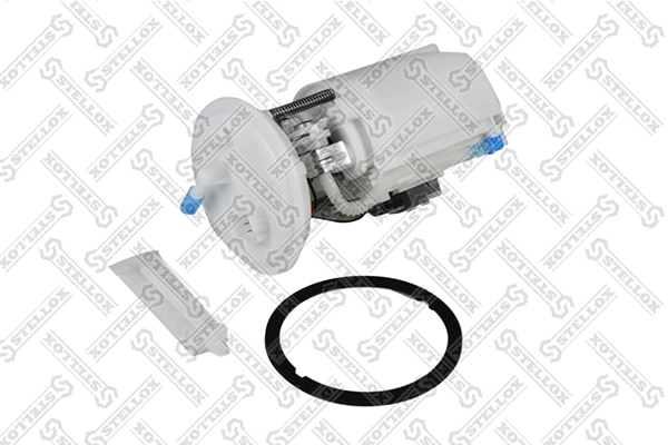 313011313220 Magneti Marelli Електробензонасос