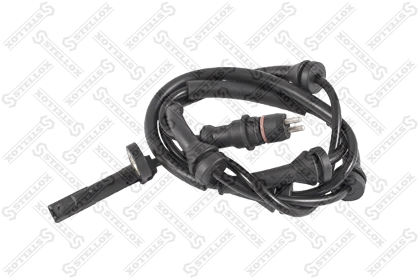 Датчик ABS передній Renault Laguna I хетчбек (B56, 556) (1993 - 2002) ціна, від 15.32 USD