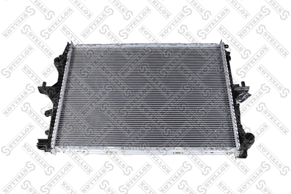 Радіатор основний Sakura 34721001 ціна, від 44.34 USD
