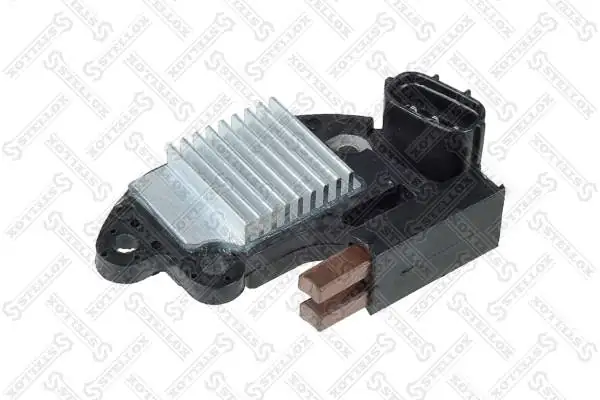 Реле зарядки генератора Geely Mk седан (2006 - 2026) ціна, від 15.81 USD