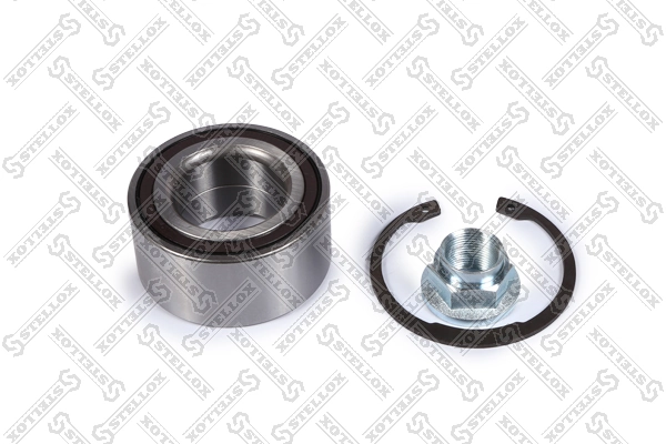  Підшипник ступиці Honda CR-V 2