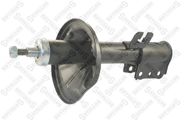 Амортизатор передньої підвіски на Mazda 626 III GD
