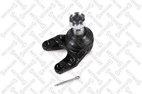 Кульова опора, нижня Mazda S24734510A ціна, від 8.68 USD