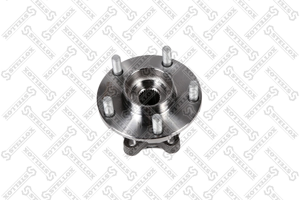 GH33890 GMB Маточина (передня)