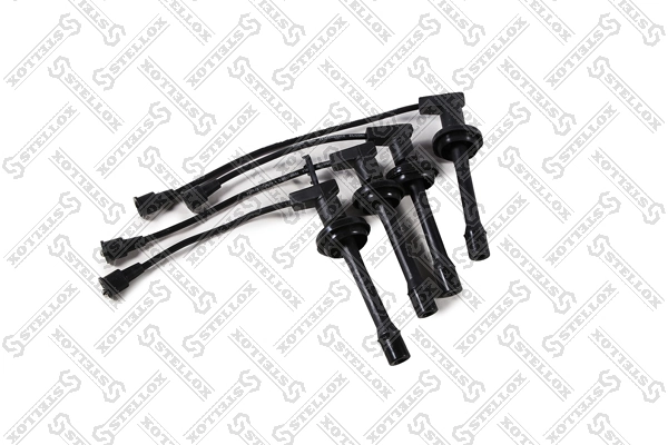 Дроти запалювання Magneti Marelli MSK1245 ціна, від 20.25 USD