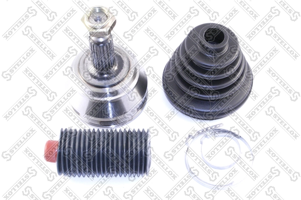 Купити ШРУС зовнішній передній Volkswagen Jetta II 19E, 1G2, 165, 167