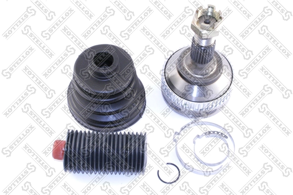 Граната колісна GLO 3241K ціна, від 23.25 USD